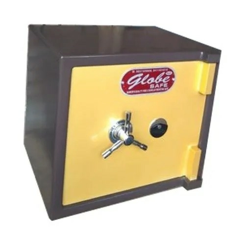 Durable Single Door Safety Locker