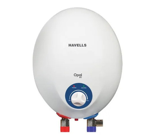 EC 3L White Water Heater