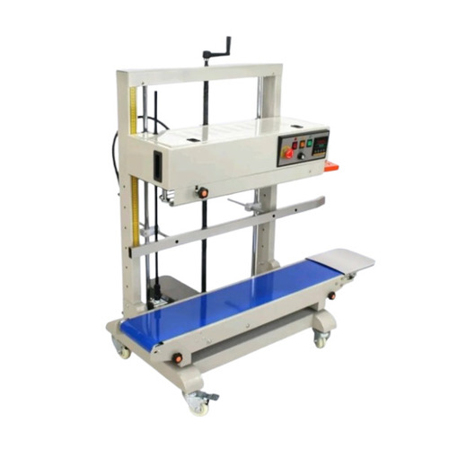 Electric Band Sealer Machine