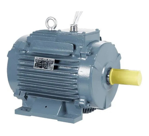 Electric Smoke Extraction Motors