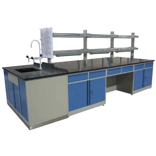 Epoxy Laboratory Furniture