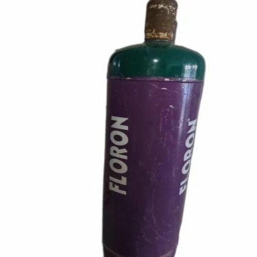 Floron R22 Refrigerant Gas Cylinder