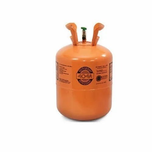 Floron R404a 7 Kg Gas Cylinder