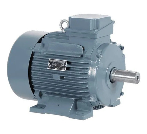 Foot Mounted Motors