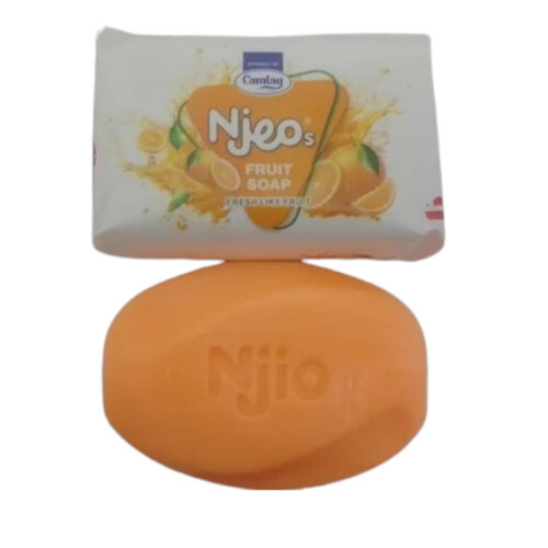 Fruit Bath Soap