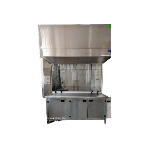 Fume Hoods For Laboratory