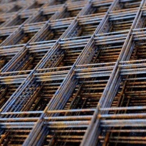 Gi Welded Wire Mesh
