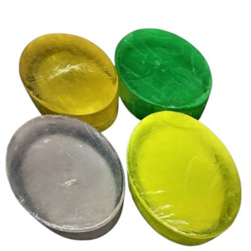 Glycerin Bath Soap - Feature: Moisturizing