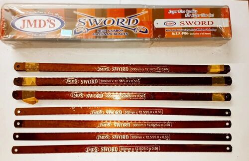 Good Quality Single Sided Hacksaw Blade