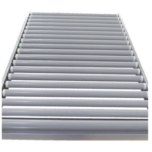 Gravity Roller Conveyer