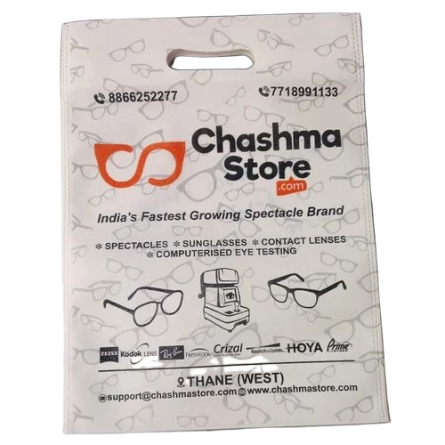 Grocery Non Woven Bag