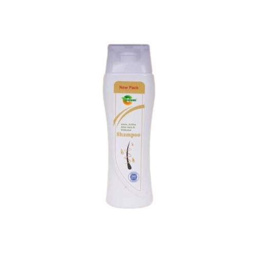Herbal Hair Shampoo