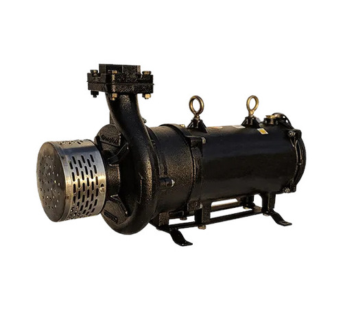 Horizontal Open Well Submersible Pump