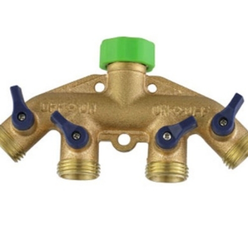 Hose Connector 