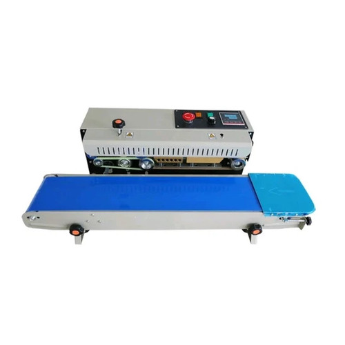 Industrial Band Sealer Machine