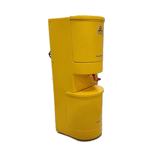 Industrial Electro Chlorinator