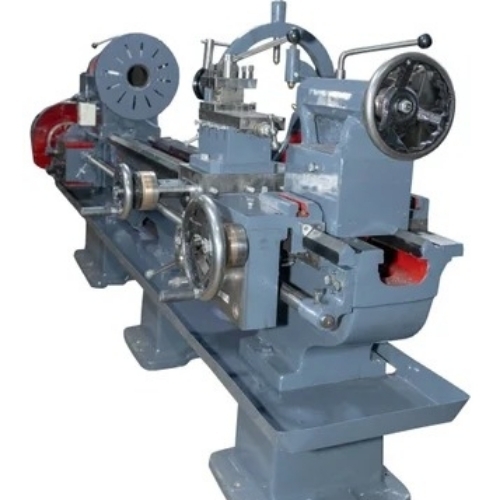 Industrial Heavy Duty Lathe Machine 