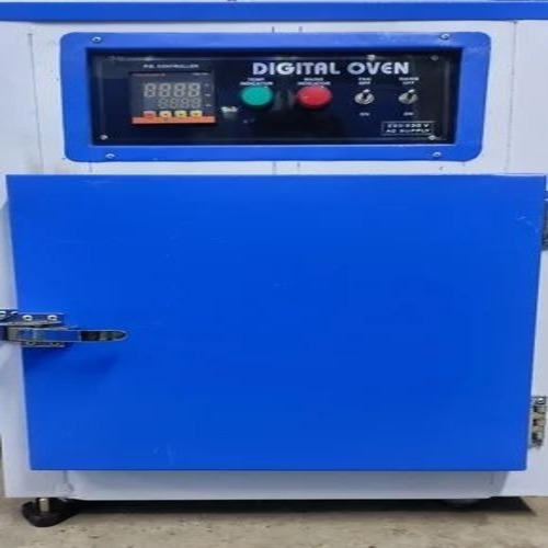 Industrial Ovens
