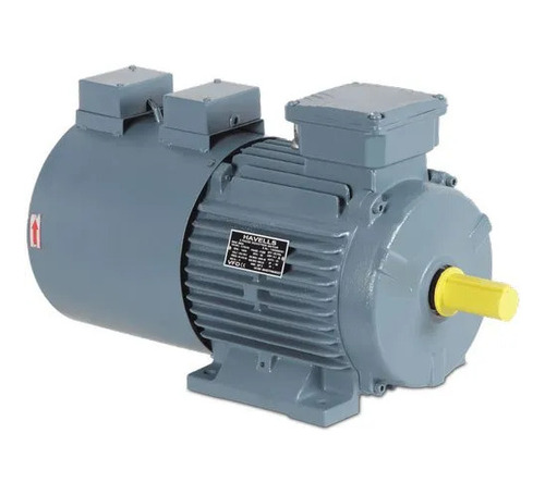 Inverter Duty Motors