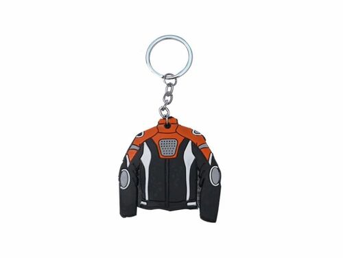Jacket Key Chain