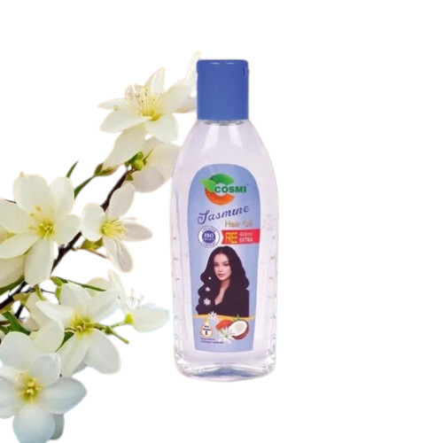 Jasmine Hair Oil