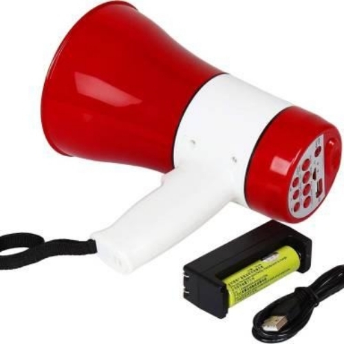 Kingstar Sound Megaphone