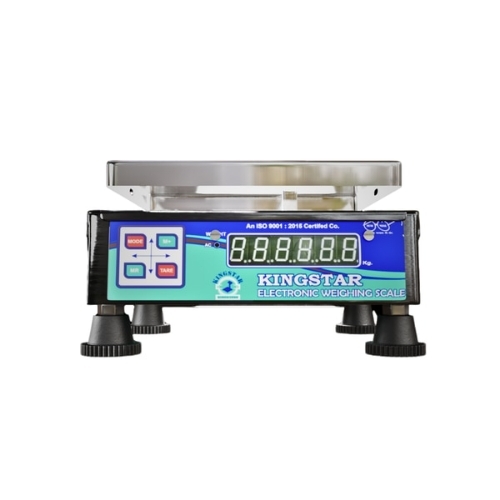 Kitchen Weighing Scale Machine