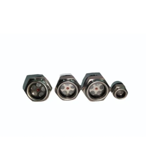 Knob Type Oil Level Gauges