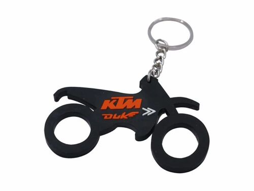 Ktm Duke Key Chain