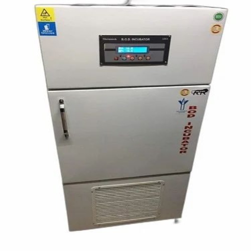 Lab Bod Incubator