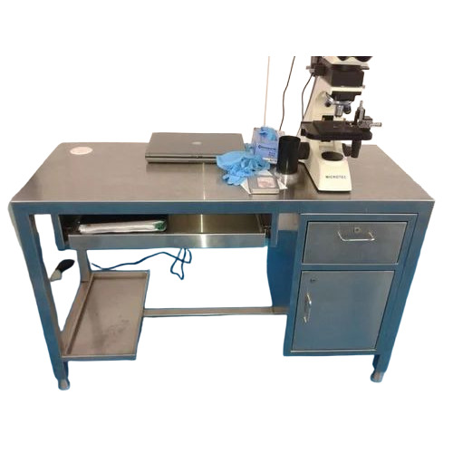 Lab Working Table