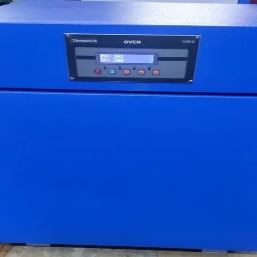 Laboratory Hot Air Oven