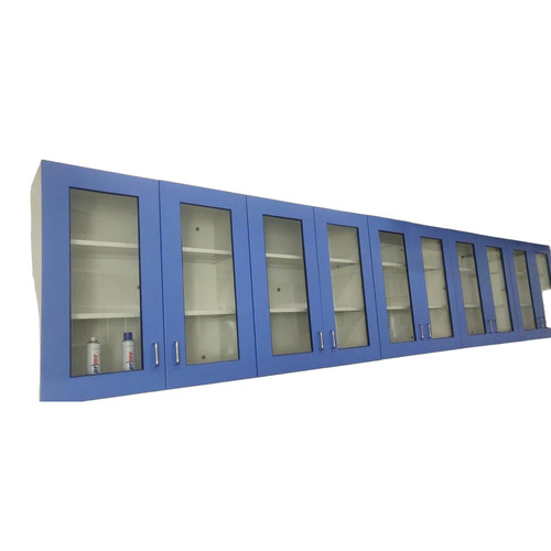Laboratory Storage Cabinet
