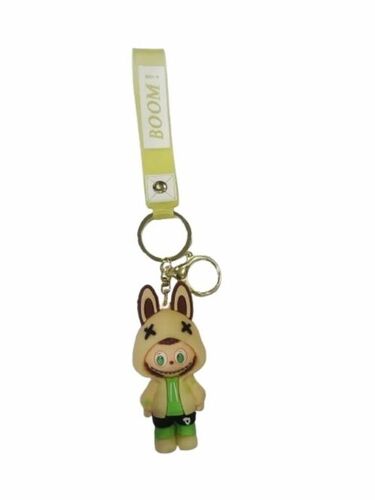 Labubu Key Chains