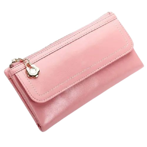 Ladies Leather Purse