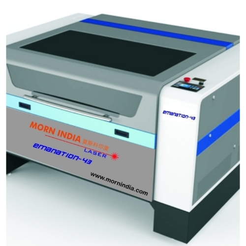 Laser Engraving Machine