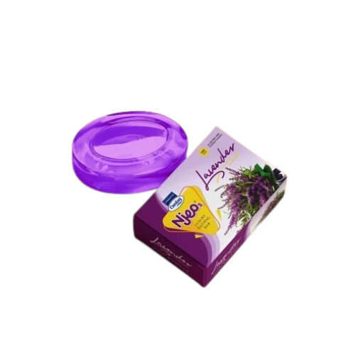 Lavender Soap Bar