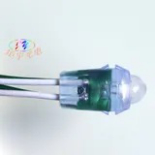 Led Lights Pixel - Frequency: 50 Hertz (Hz)