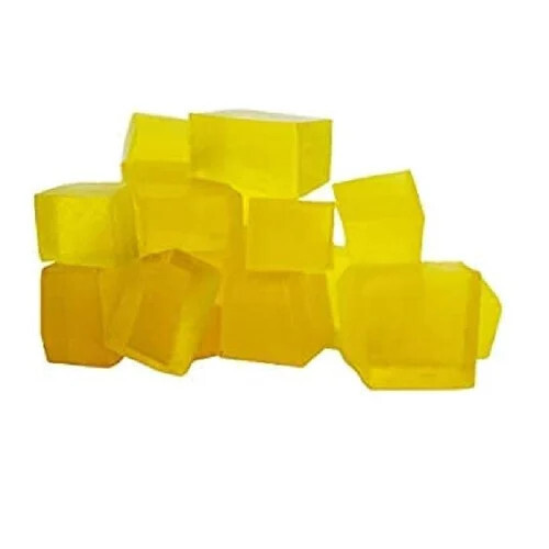 Lemon Grass Soap Base
