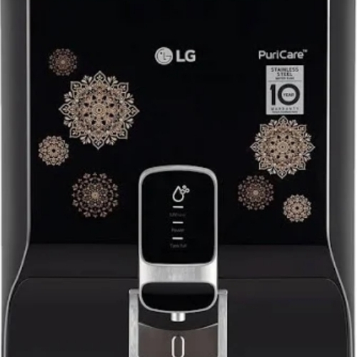 Lg Water Purifier.