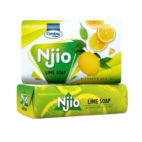 Lime Bath Soap