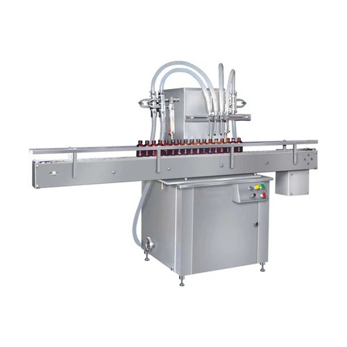 Liquid Filling Machine
