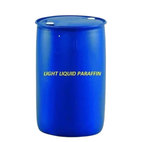 Liquid Paraffin