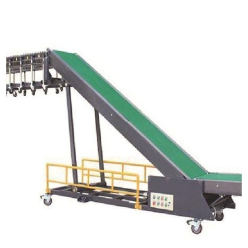 Loading Conveyer System