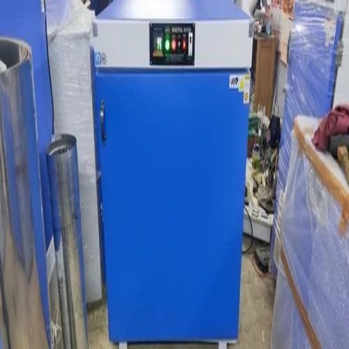 Low Temperature Oven