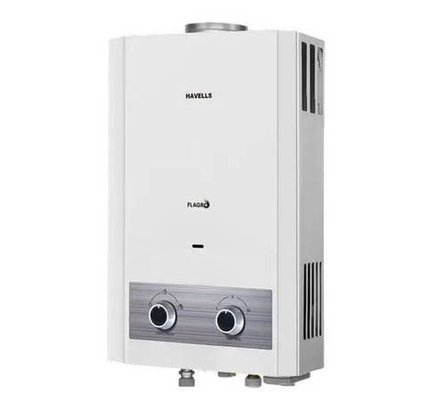 Lpg 6 L Instantaneous Gas Water Heater