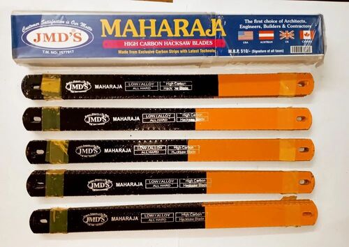 Maharaja Double Sided Hacksaw Blade