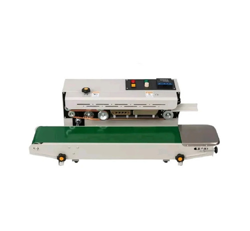 Mild Steel Band Sealer Machine