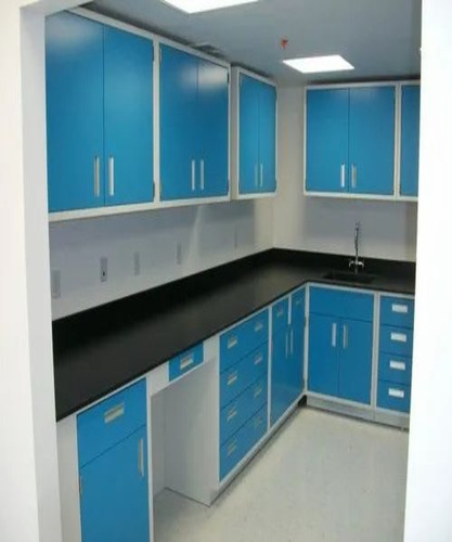 Modular Lab Cabinet