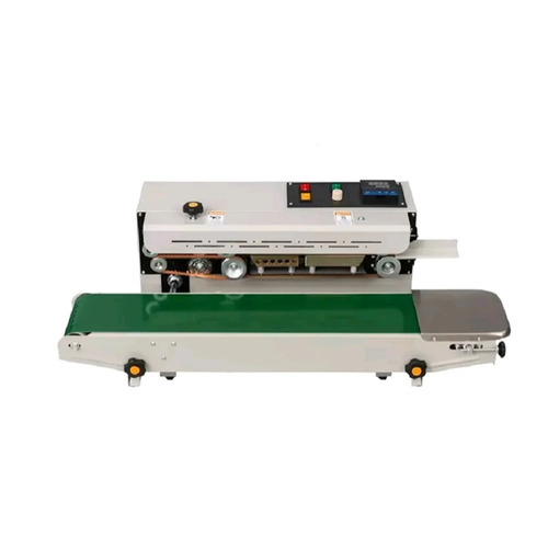 MS Band Sealer Machine